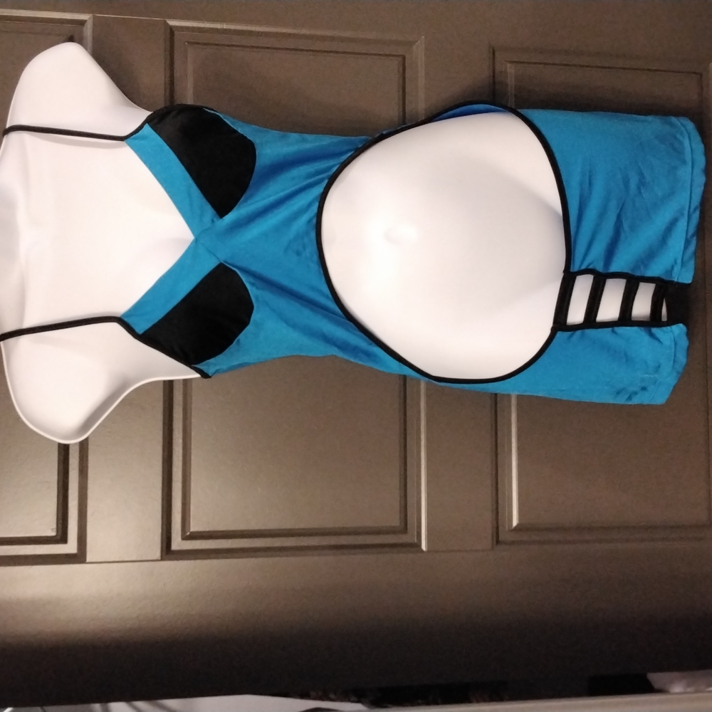 RISQUE SEXY MINNIE DRESS